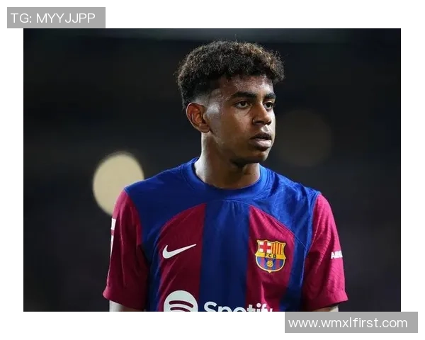 十几岁足球天才球星盘点 这些年轻球员正在震撼足坛未来