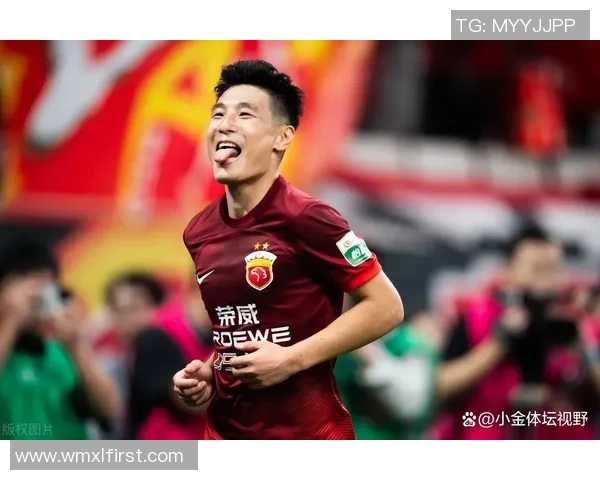 武磊领衔中国足球崛起之路探索从世界杯到亚冠的挑战与机遇